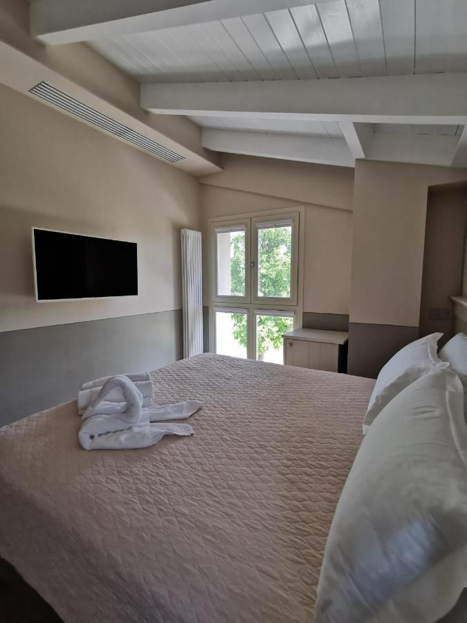 Agriturismo E Acetaia La Vedetta Castelvetro di Modena Luaran gambar
