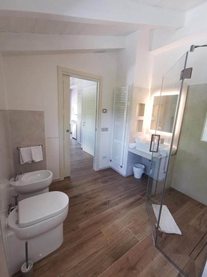 Agriturismo E Acetaia La Vedetta Castelvetro di Modena Luaran gambar