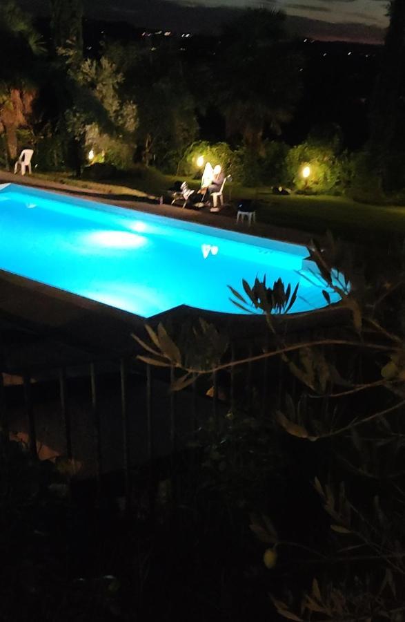Agriturismo E Acetaia La Vedetta Castelvetro di Modena Luaran gambar